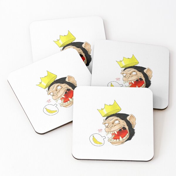 Item preview, Journey To The West Monkey King Squad designed and sold by kakasyrol.