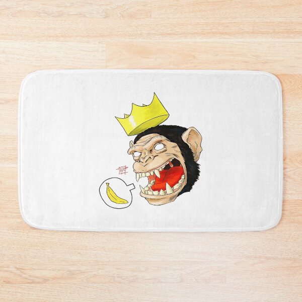 Item preview, Journey To The West Monkey King Squad designed and sold by kakasyrol.