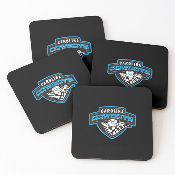 Item preview, Carolina Cowboys designed and sold by geloyoran.