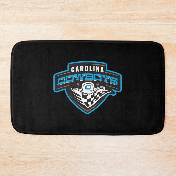 Item preview, Carolina Cowboys designed and sold by geloyoran.