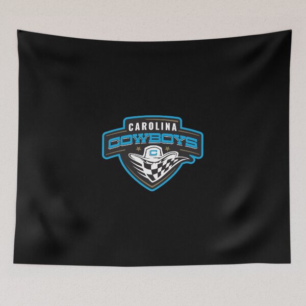 Item preview, Carolina Cowboys designed and sold by geloyoran.