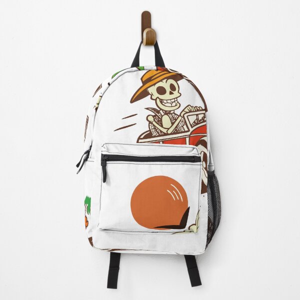 Item preview, Depicts Skeletal Cartoon Illustration designed and sold by AL AMIN.