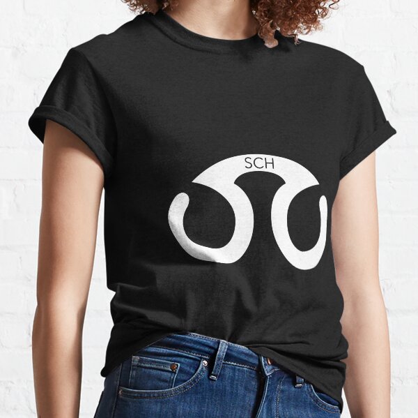 Scholar iconographique - Final Fantasy XIV T-shirt classique