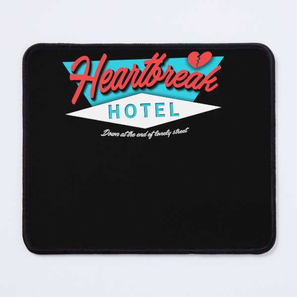Item preview, Mod Heartbreak Hotel designed and sold by LilaSchuster.