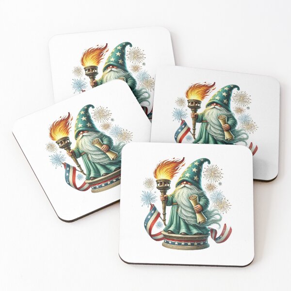Item preview, The old Liberty Art illustration designed and sold by tiguthoma.
