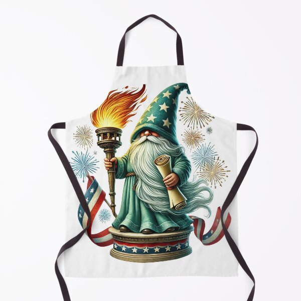 Item preview, The old Liberty Art illustration designed and sold by tiguthoma.