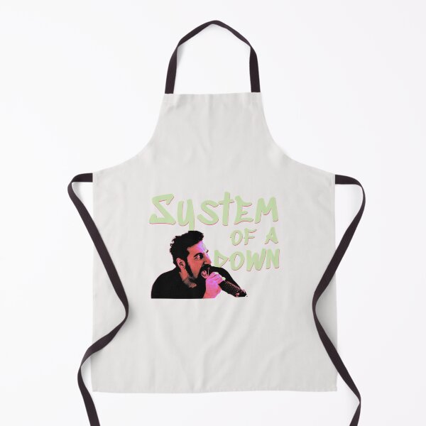 Item preview, System Of A Down designed and sold by ErnestJacobi.