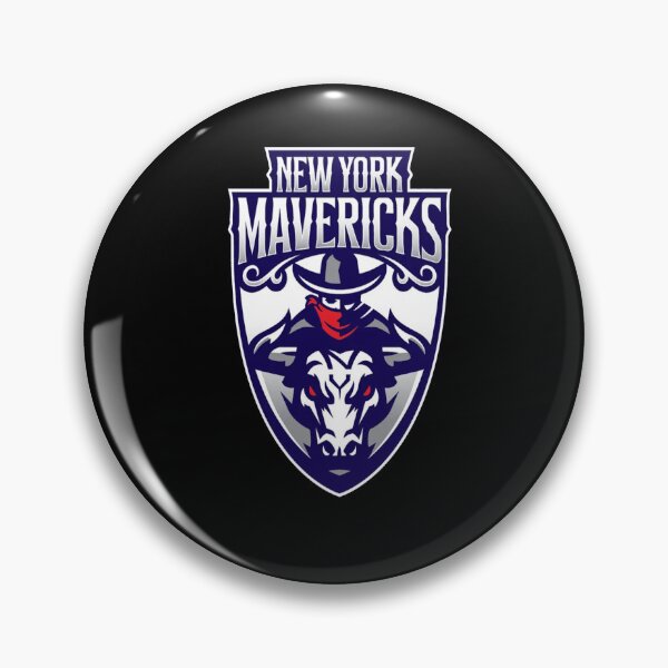 Item preview, New York Mavericks designed and sold by geloyoran.