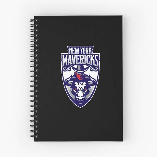 Item preview, New York Mavericks designed and sold by geloyoran.