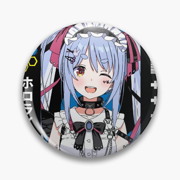 Item preview, Usada Pekora Gothic Maid designed and sold by UDTee.