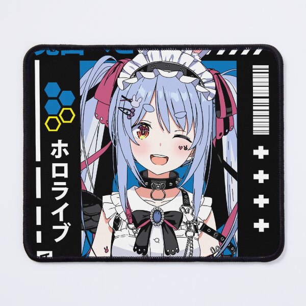 Item preview, Usada Pekora Gothic Maid designed and sold by UDTee.