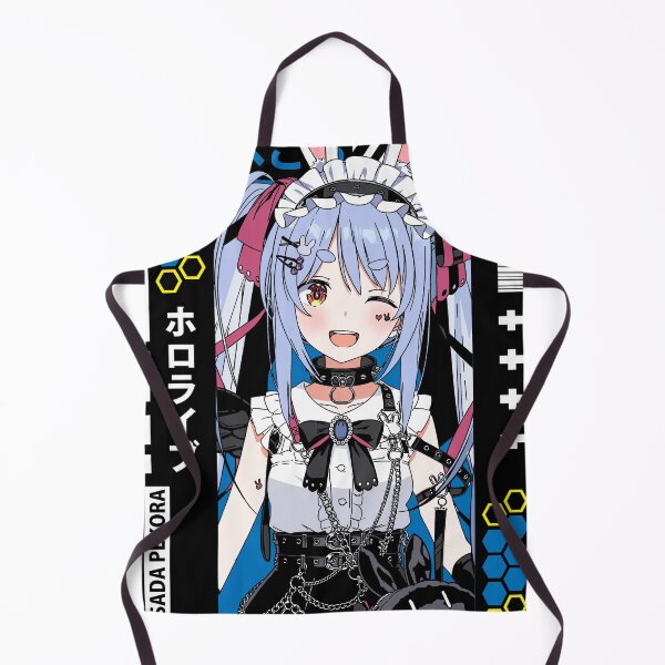 Item preview, Usada Pekora Gothic Maid designed and sold by UDTee.