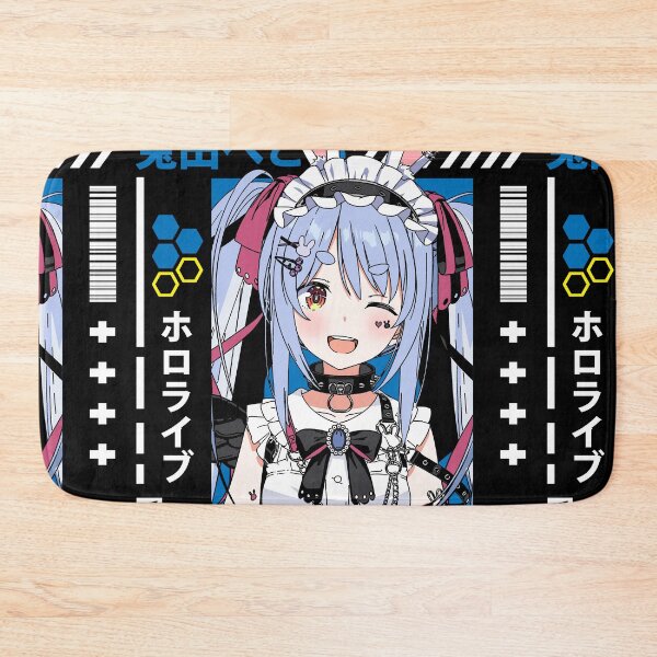 Item preview, Usada Pekora Gothic Maid designed and sold by UDTee.