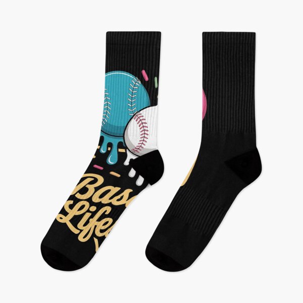 Item preview, Baseball Lifestyle 101 Apparel Youth Baseball Drip Icecream designed and sold by August4Laughs25.