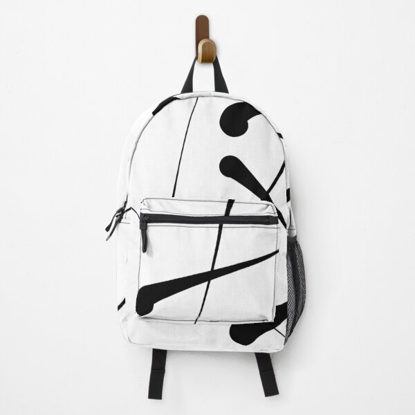 Item preview, Friend (Tomo) - Minimalist Japanese Kanji for "Friend" designed and sold by Red Onion.