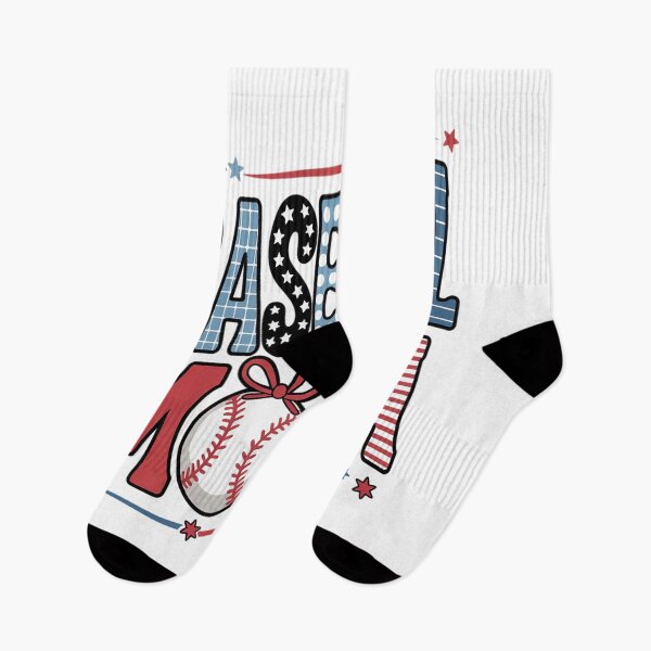 Item preview, Baseball Mama designed and sold by August4Laughs25.