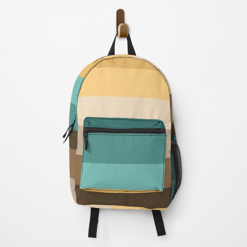Item preview, Backpack designed and sold by RWT-Design.