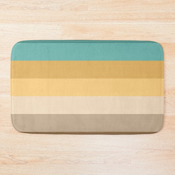 Item preview, Retro - Colour - Pattern V5 designed and sold by RWT-Design.