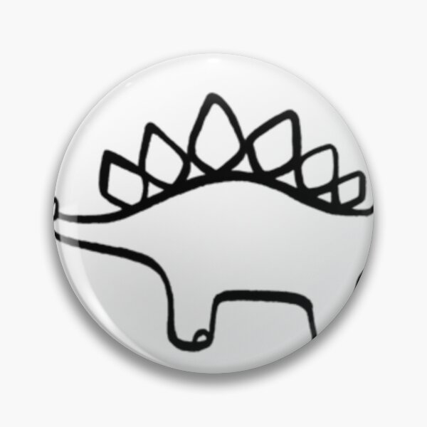 Artikelvorschau, Stegosaurus 3 entworfen und verkauft von twmjfstmhuf30.
