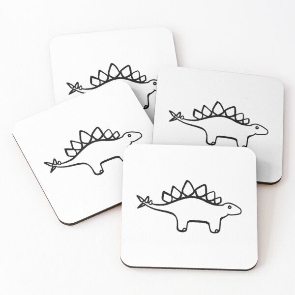 Item preview, Stegosaurus  3	 designed and sold by twmjfstmhuf30.