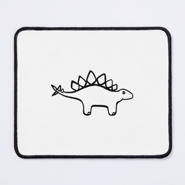 Item preview, Stegosaurus 3 designed and sold by twmjfstmhuf30.