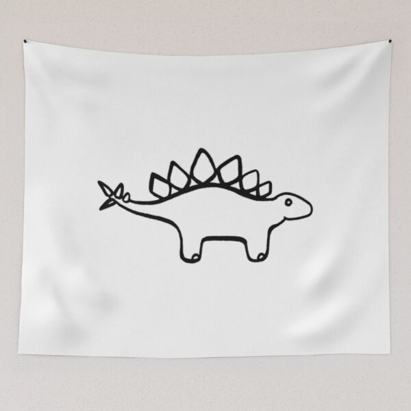 Item preview, Stegosaurus  3	 designed and sold by twmjfstmhuf30.