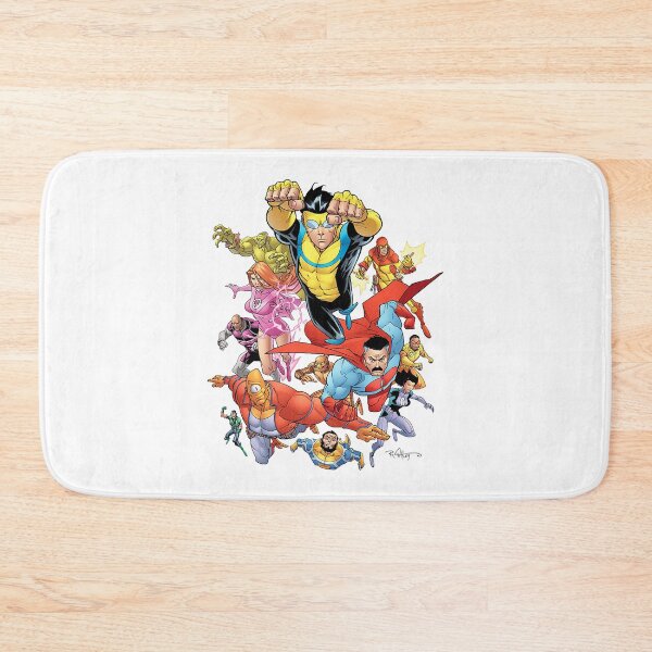 Item preview, Retro Vintage Cartoon 90s Character Funny Hero designed and sold by loisebikolav.