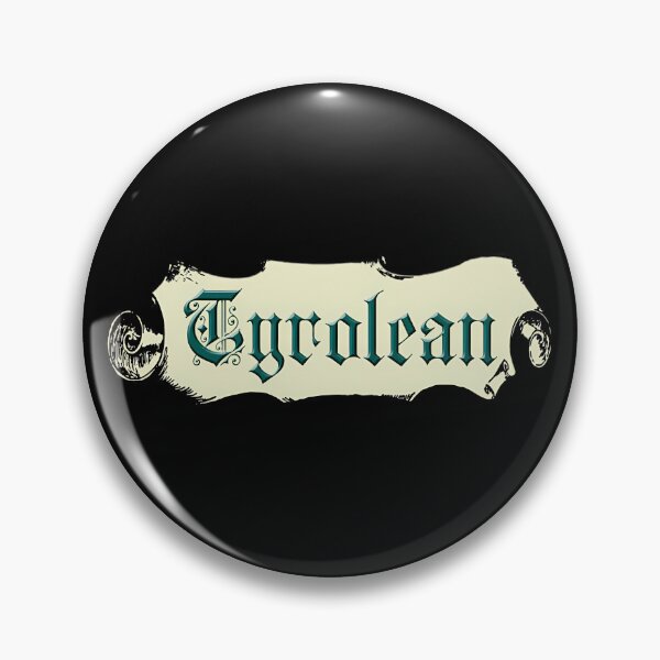 Item preview, Tyrolean  	 designed and sold by skkpkopi38.