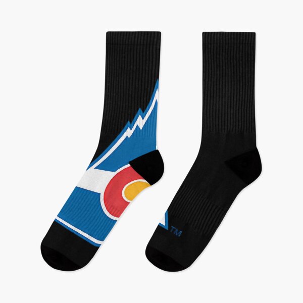 Artikelvorschau, Colorado Rockies entworfen und verkauft von WilforDach1.
