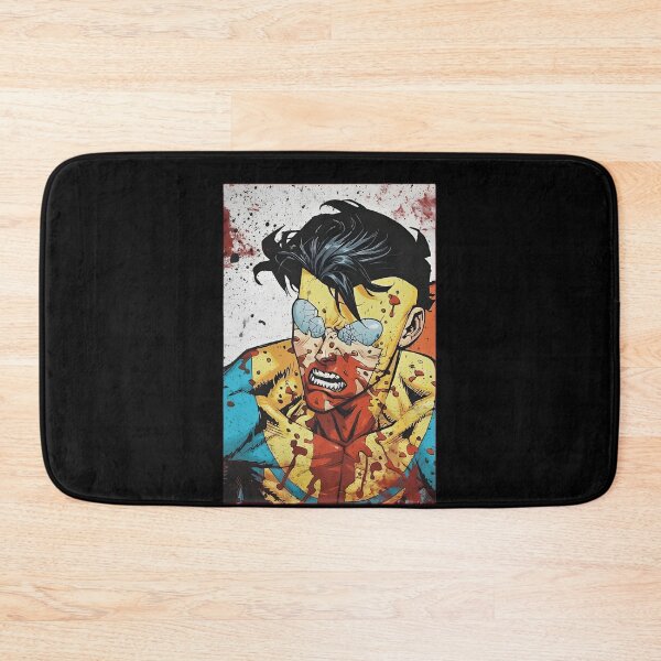Item preview, Retro Character Funny Cartoon 90s Vintage Hero designed and sold by nabaasaboohm.