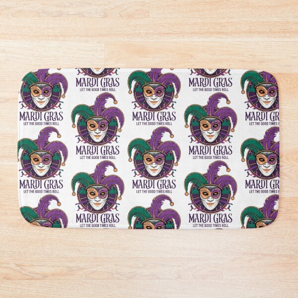 Item preview, Mardi Gras – Festive Venetian Mask Party designed and sold by Taans-Creation.