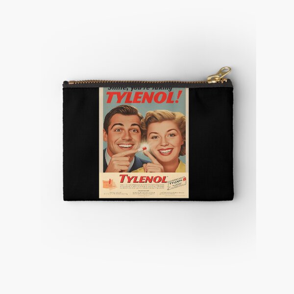 Item preview, Handcrafted Tylenol designed and sold by LilaSchuster.