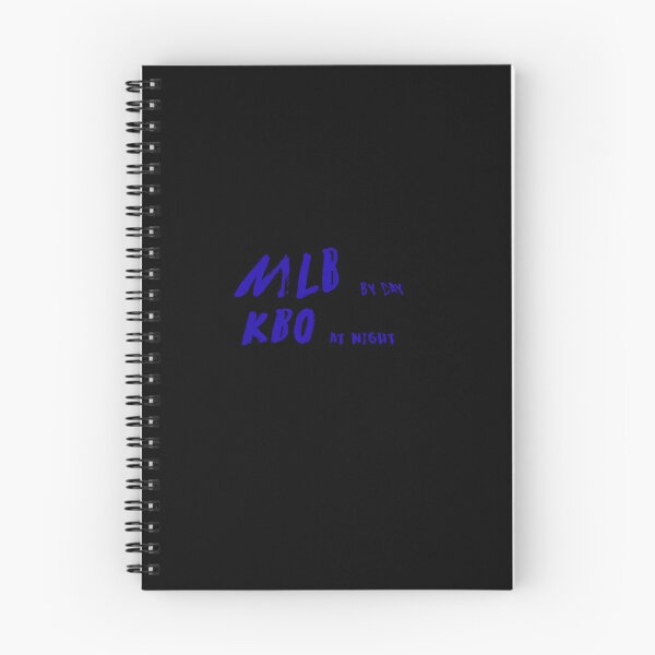 Item preview, Mlb Kbo designed and sold by WilforDach1.