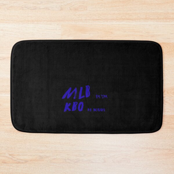 Item preview, Mlb Kbo designed and sold by WilforDach1.