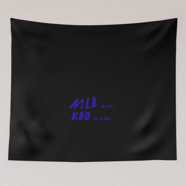 Item preview, Mlb Kbo designed and sold by WilforDach1.
