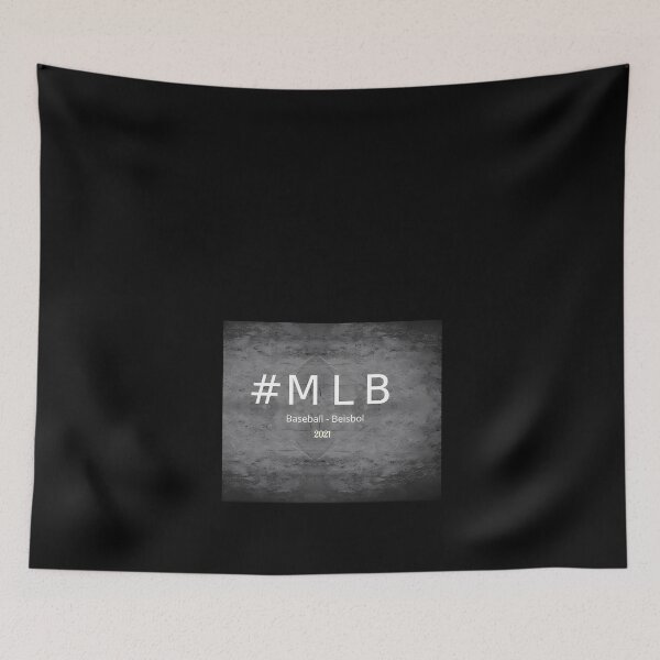 Item preview, Mlb 3 designed and sold by WilforDach1.