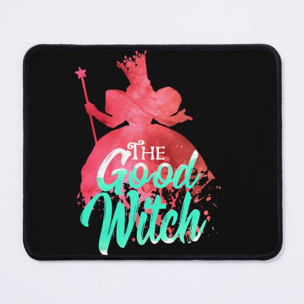 Item preview, Good Witch 	 Magic 	 		 designed and sold by fhrxaqeag92.