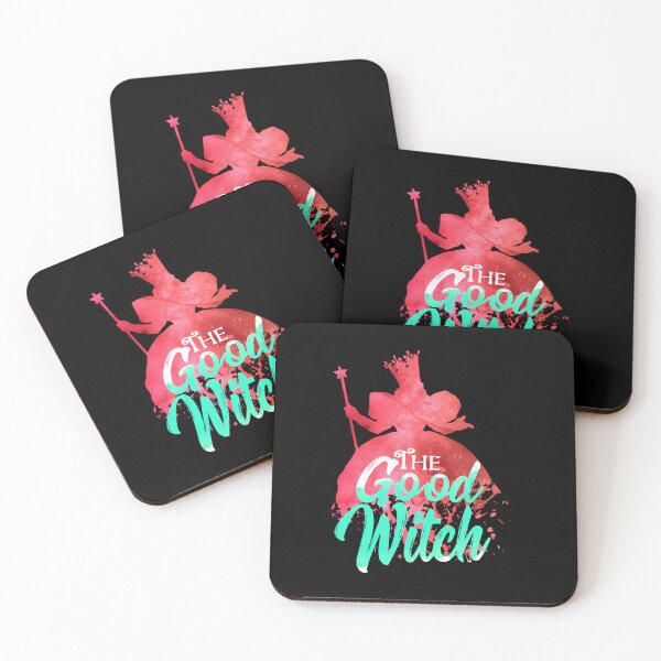 Item preview, Good Witch 	 Magic 	 		 designed and sold by fhrxaqeag92.