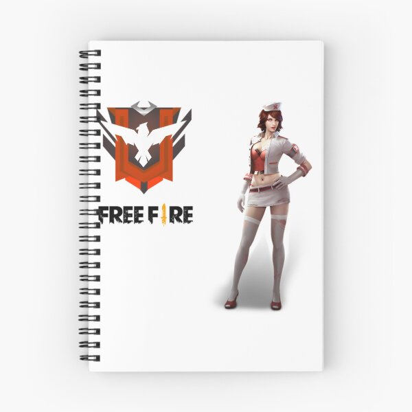 Item preview, Olívia Freefire Classic 		 designed and sold by jammndjhlx96.