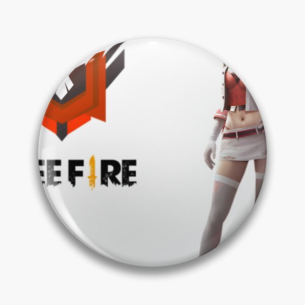 Item preview, Olívia Freefire Classic 		 designed and sold by jammndjhlx96.
