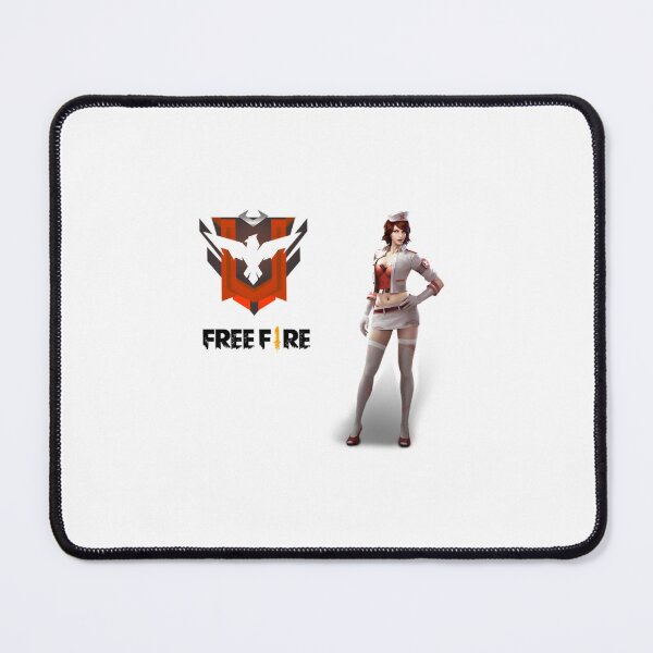 Item preview, Olívia Freefire Classic designed and sold by jammndjhlx96.