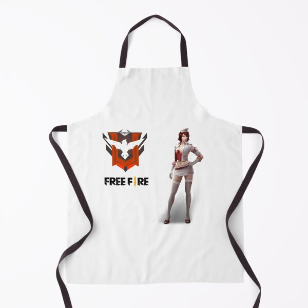 Item preview, Olívia Freefire Classic designed and sold by jammndjhlx96.