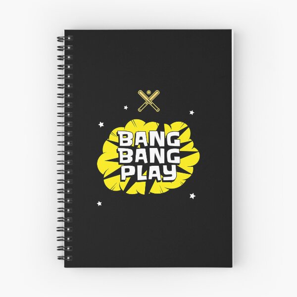 Item preview, Bang Bang Play designed and sold by WilforDach1.