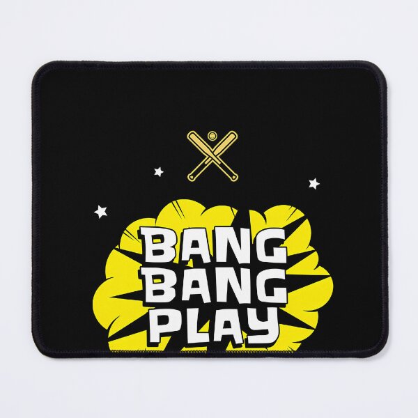 Item preview, Bang Bang Play designed and sold by WilforDach1.