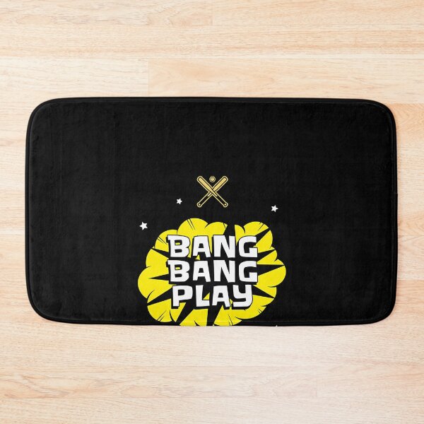 Item preview, Bang Bang Play designed and sold by WilforDach1.