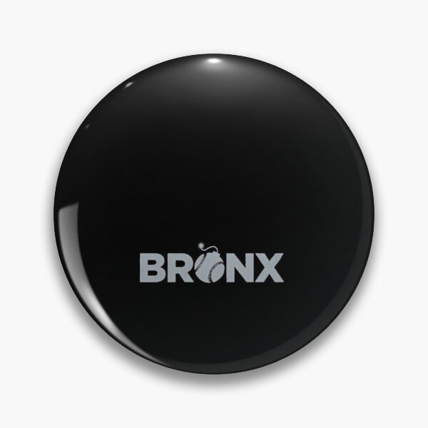 Item preview, Bronx Bombers designed and sold by WilforDach1.