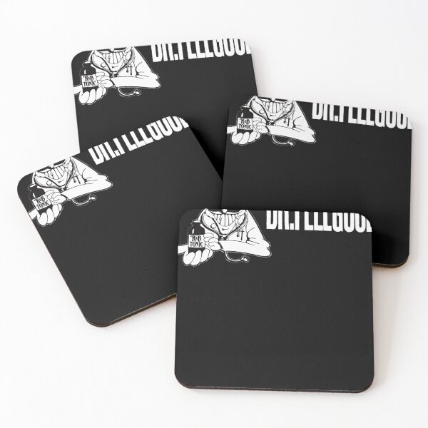 Item preview, Best seller  DR-FEELGOOD designed and sold by jenerosens.