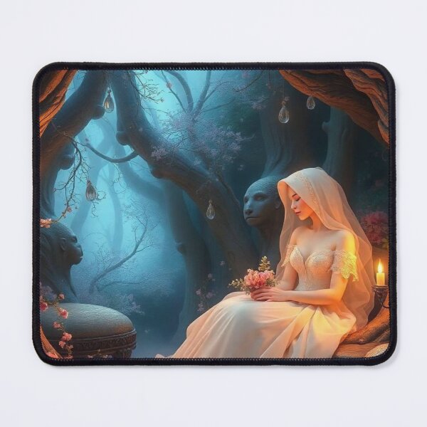 Item preview, Dream in the forest designed and sold by einfachtoni90.