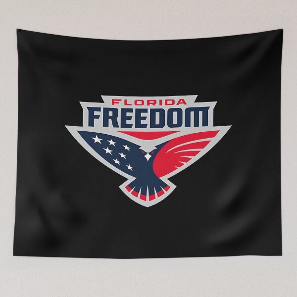 Item preview, Florida Freedom designed and sold by geloyoran.