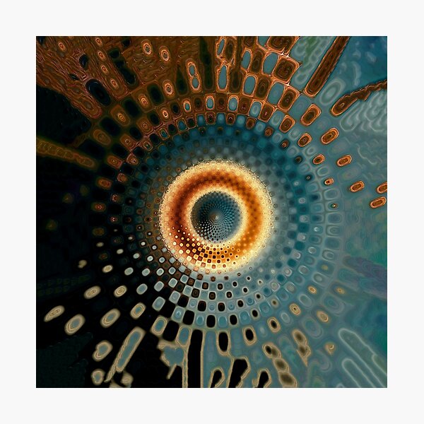 Item preview, Abstraction  designed and sold by DerekEntwistle.